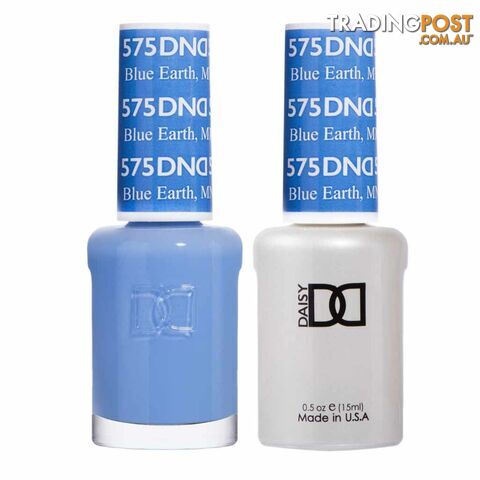 Duo Gel - 575 Blue Earth MN - DND575