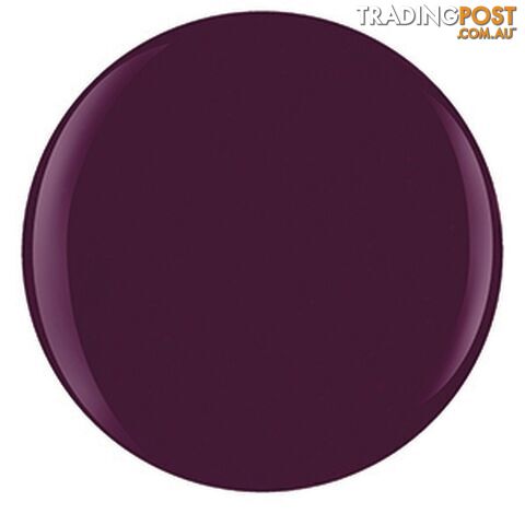 Gel Polish - 1110866 Plum And Done - GELG1110866