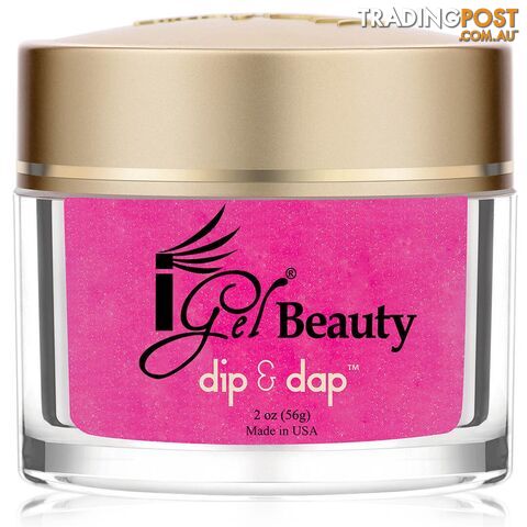 Dip & Dap - DD215 Sweet Talk - IGDD215