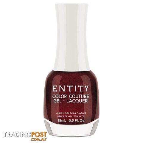 Gel-Lacquer - 5201620 Pin Up Girl - EN5201620