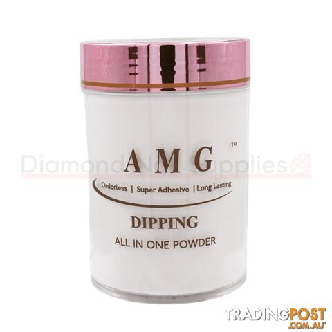 Dip/Acrylic Powder - M31 453g - AMGM31-16
