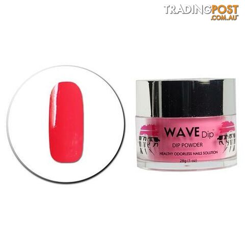 Ombre Dip/Acrylic Powder - 27 - WGD27