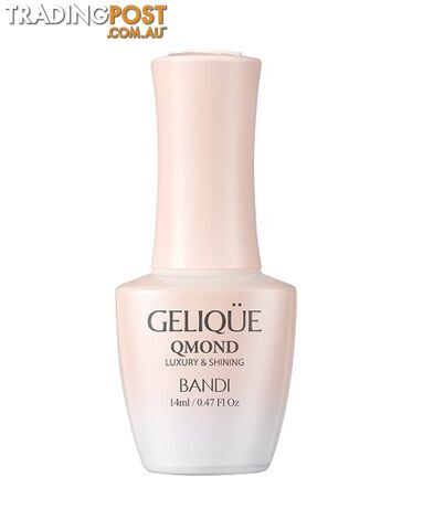 Gelique Qmond - GP823 Aurora White - BAGP823
