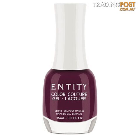 Gel-Lacquer - 5101834 Look D'Jour - EN5201834