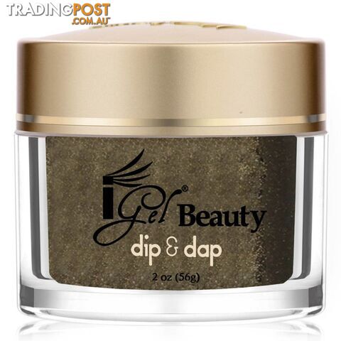 Dip & Dap - DD102 High Tea - IGDD102