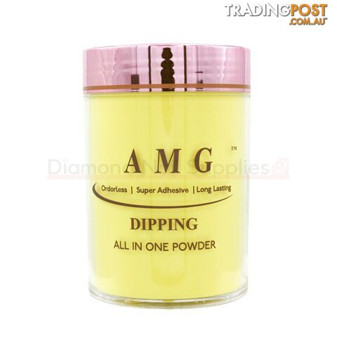 Dip/Acrylic Powder - A53 453g - AMGA53-16