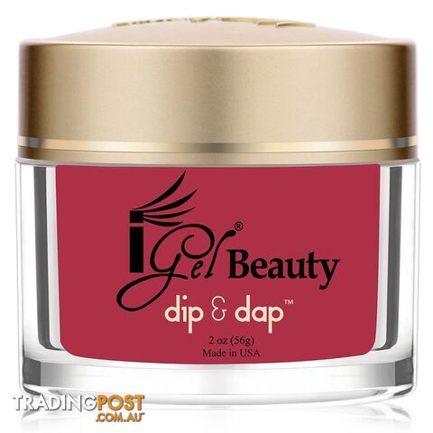 Dip & Dap - DD234 Lips Lock - IGDD234