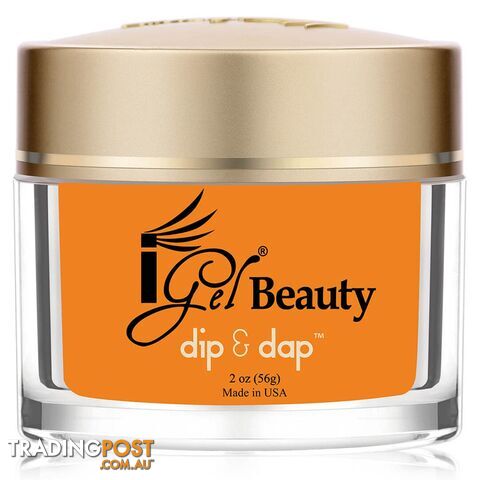 Dip & Dap - DD226 24 Carrot - IGDD226
