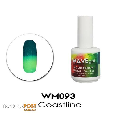 Mood - Coastline WM093 - WGWM093