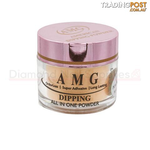 Dip/Acrylic Powder - JC09 56g - AMGJC09