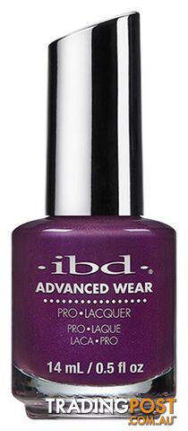 Advanced Wear - Con-Fuchsion 65365 - IBD65365