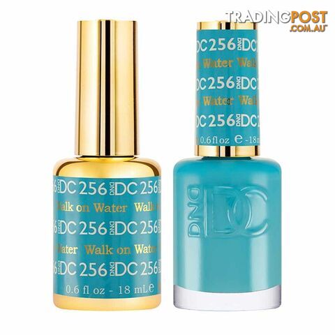 Duo Gel - DC256 Walk On Water - DC256