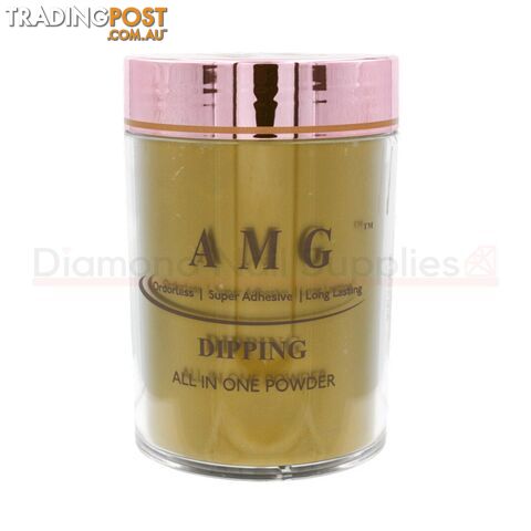 Dip/Acrylic Powder - M14 453g - AMGM14-16
