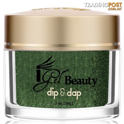 Dip & Dap - DD101 Seaweed - IGDD101