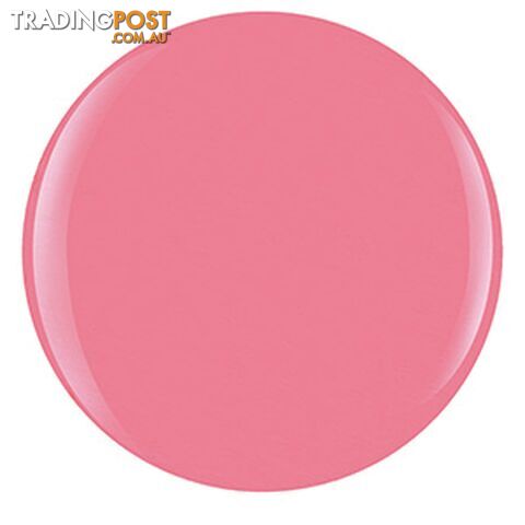 Gel Polish - 1110916 Make You Blink Pink - GELG1110916