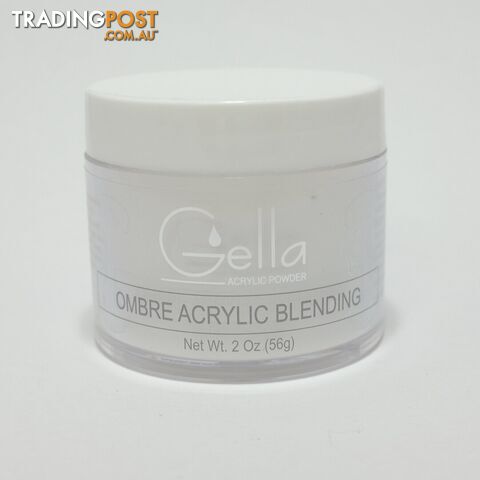 Ombre Acrylic Blending Powder - 05 - GEOA05