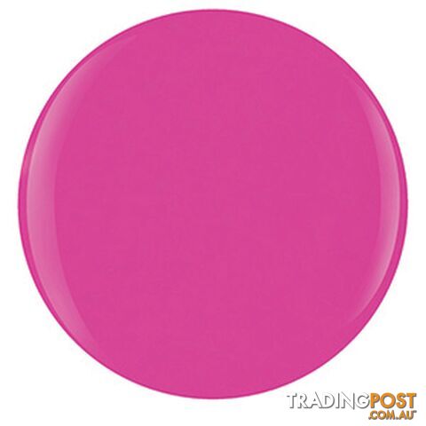 Gel Polish - 1110906 Sugar N' Spice & Everything Nice - GELG1110906