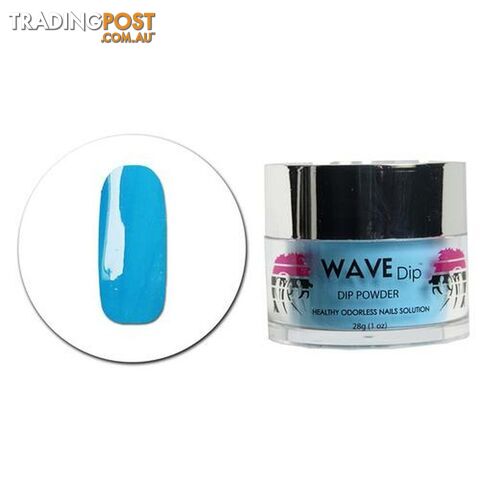 Ombre Dip/Acrylic Powder - 41 - WGD41