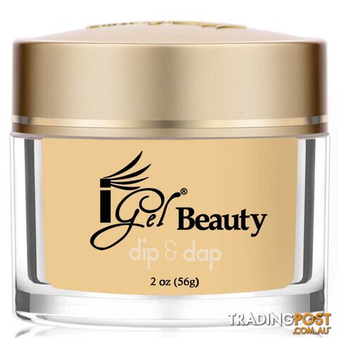 Dip & Dap - DD022 Sun Silk - IGDD22