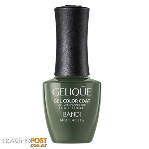 Gelique - GSH794 Tint Olive - BAGSH794