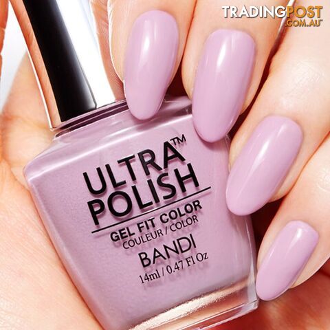 Ultra Polish - Violet Pop UP301 - BAUP301
