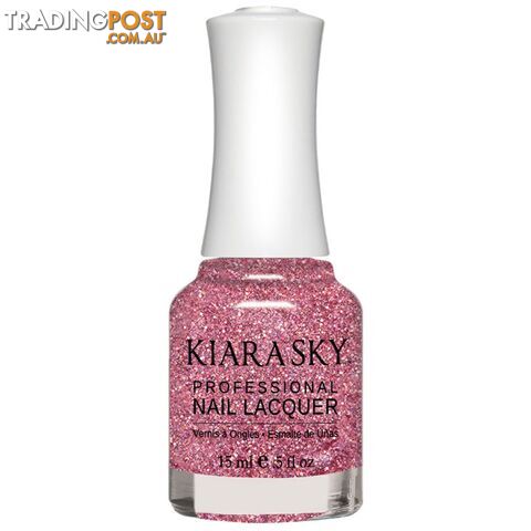 Nail Lacquer - N5044 Pretty Things - KSN5044