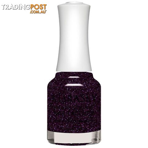 Nail Lacquer - N5064 Euphoric - KSN5064