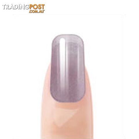 Nail Lacquer - Quilt Violet S311 - BAS311
