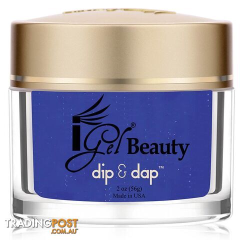 Dip & Dap - DD201 Starling - IGDD201