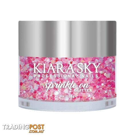 Sprinkle On - SP242 Cosmo Please - KSSP242