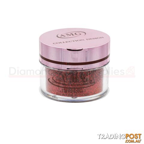 Glitter - SS013 28g - AMGSS013-1