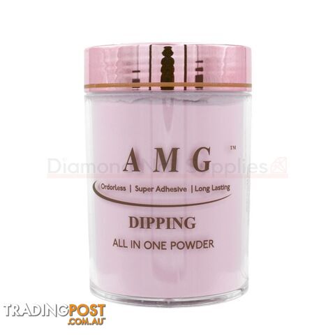 Dip/Acrylic Powder - A04 453g - AMGA04-16