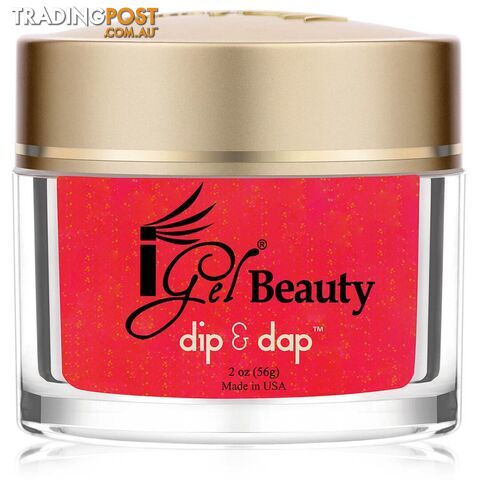 Dip & Dap - DD211 Flat Out Fabulous - IGDD211