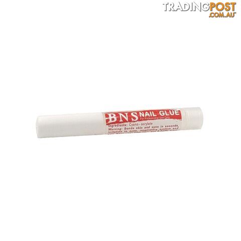 BNS Nail Glue - GLUEBNS1