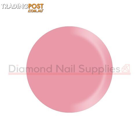 Shellac - Blush Teddy - CNBTED