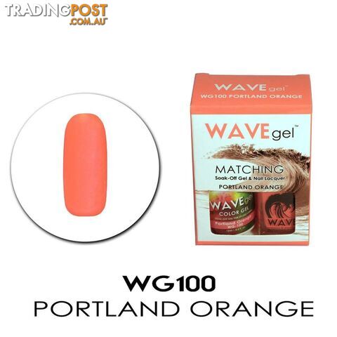 Matching -Bleu De France W51101 - WGW51101