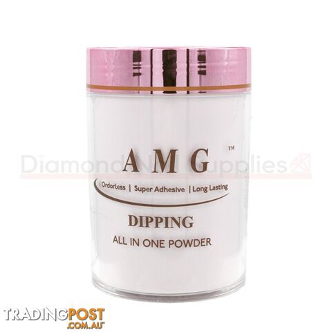 Dip/Acrylic Powder - AD19 453g - AMGAD19-16