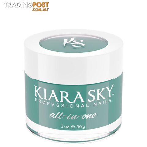 All In One Powder - D5099 Summer Fling - KSD5099