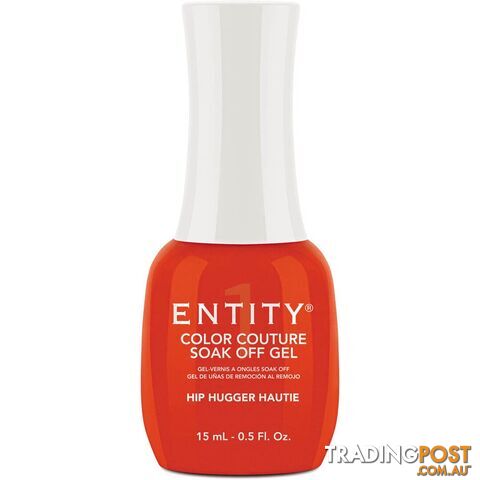 EOCC Soak Off Gel - 5101772 Hip Hugger Hautie - EN5101772