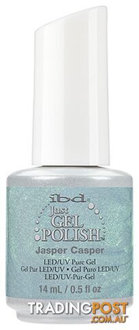 Just Gel Polish - Jasper Casper 56663 - IBD56663