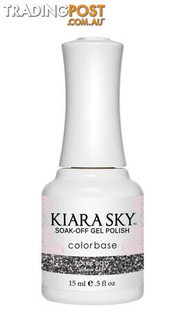 Gel Polish - G459 Polka Dots - KSG459