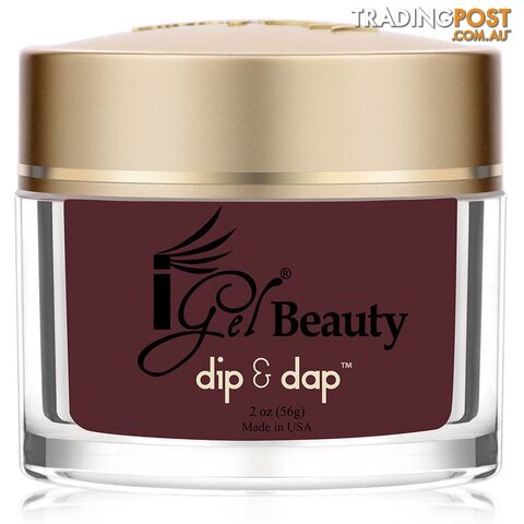 Dip & Dap - DD239 Soul Sista - IGDD239