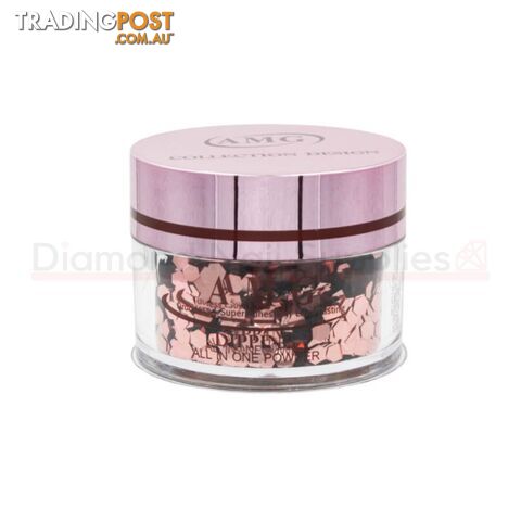 Glitter - DG070 28g - AMGDG070-1