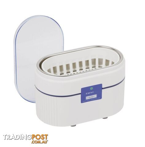 Emmi-Eco Ultrasonic Cleaner - USCQ2B