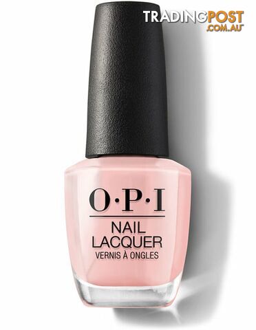 Nail Lacquer - H19 Passion - OPINLH19