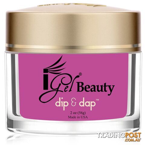 Dip & Dap - DD197 Tease Me - IGDD197