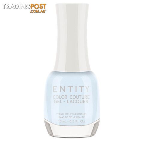 Gel-Lacquer - 5101557 Delicates - EN5201557