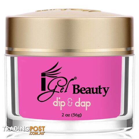 Dip & Dap - DD062 Sweetie Pie - IGDD62