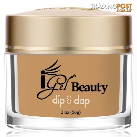 Dip & Dap - DD024 Harmonic Tan - IGDD24