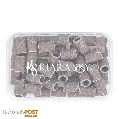 Sanding Band Brown Medium 50pc - KSSBBRNM